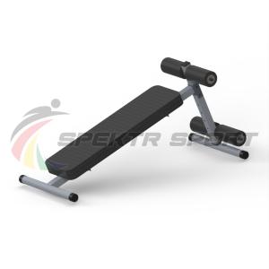 Купить Скамья для пресса складная ST-06 в Омске 