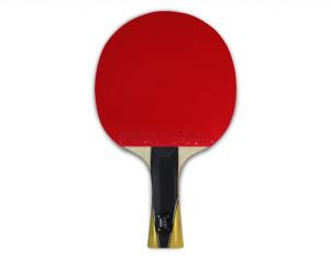 Купить Теннисная ракетка Gambler max speed carbon volt M в Омске 