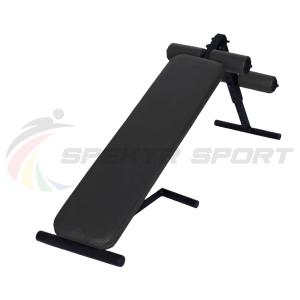 Купить Скамья для пресса складная ST-04 в Омске 