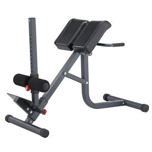 Купить Гиперэкстензия 2 в 1 (римский стул) Body Craft F670 в Омске 