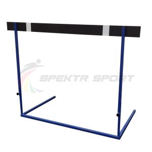 Купить Барьер для легкой атлетики регулируемый Spektr Sport в Омске 