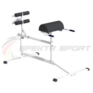 Купить Гиперэкстензия Spektr Sport GHD AF 1018 в Омске 