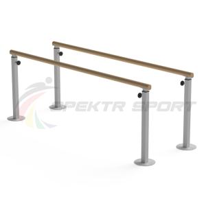Купить Реабилитационные брусья детские Spektr Sport в Омске 