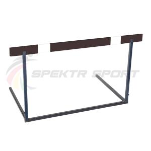 Купить Барьер для легкой атлетики нерегулируемый Spektr Sport в Омске 
