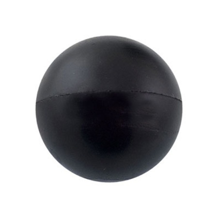 Купить Мяч для метания резиновый 150 гр в Омске 