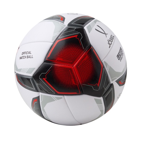 Купить Мяч футбольный Jögel League Evolution Pro №5 в Омске 