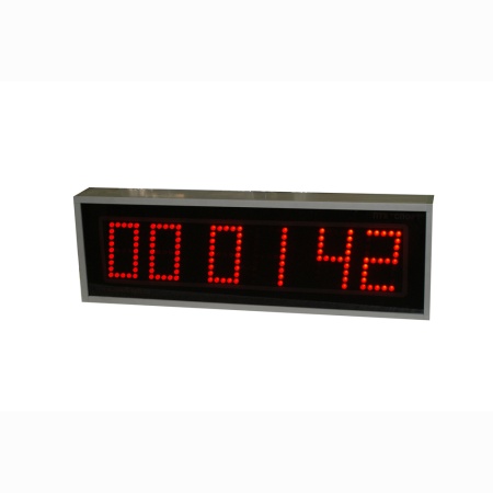 Купить Часы-секундомер настенные С2.25 знак 250 мм в Омске 