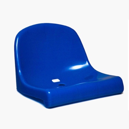 Купить Пластиковые сидения для трибун «Лужники» в Омске 